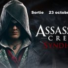 Assassin’s Creed Syndicate  (DISPONIBLE AU CINEMA LA MALBAIE)
