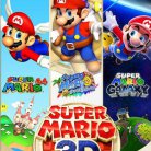 Super Mario 3D All-Stars  (  DISPONIBLE  AU CINEMA LA MALBAIE )