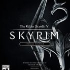Elder Scroll 5 Skyrim   Special Edition ( DISPONIBLE AU CINEMA LA MALBAIE )