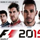 F1  2015     (DISPONIBLE AU CINEMA LA MALBAIE))