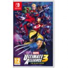 Marvel Ultimate Alliance 3 (  DISPONIBLE AU CINEMA LA MALBAIE  19 Juillet 2019 )