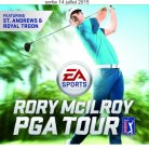 RORY MCILROY PGA TOUR 2015  (DISPONIBLE AU CINEMA LA MALBAIE))