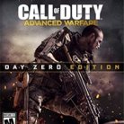 Call Of Duty Advance Warfare (DISPONIBLE DÈS MAINTENANT)