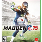 MADDEN NFL 15     (sortie : 26 aout 2014 )