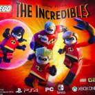 Lego the incredibles  ( DISPONIBLE AU CINEMA LA MALBAIE ) 12 Juin  2018