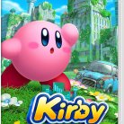 KIRBY AND THE FORGETTEN LAND (  DISPONIBLE  AU CINEMA LA MALBAIE )