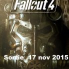 Fallout 4       (DISPONIBLE AU CINEMA LA MALBAIE))